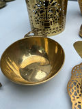 Brass Decorative Metalware Collection - thumbnail 8 of 8