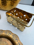 Brass Decorative Metalware Collection - thumbnail 7 of 8