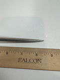 Decorative TOLEDO Spanish enamel-hilt sword paper opener - thumbnail 4 of 4