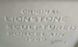 Porcelain Cowboy Figurine - thumbnail 4 of 4