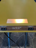 Kenco vintage projector/room light on folding stand - thumbnail 5 of 7