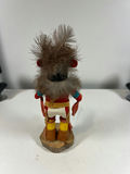 Navajo Kachina Doll "Morning Singer" by Enrico - thumbnail 2 of 4