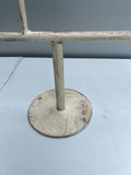 Metal deer weather vane sculpture - thumbnail 3 of 4