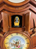 Time for Oz Cuckoo Clock with Certificate BRAND NEW - thumbnail 8 of 9