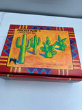 Desert-themed decorative light sets and cactus string lights - thumbnail 4 of 5