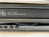 GE VG4060 Video Cassette Recorder with remote and manual LIKE NEW  - thumbnail 5 of 11