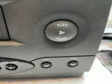 GE VG4060 Video Cassette Recorder with remote and manual LIKE NEW  - thumbnail 11 of 11