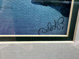 LePage 'Quiet Morning' painting original $300 22" x 18" - thumbnail 3 of 5