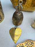 Brass Decorative Metalware Collection - thumbnail 4 of 8
