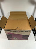 Pana-Vue Automatic 2x2 Slide Viewer with Transformer BRAND NEW IN BOX - thumbnail 4 of 4
