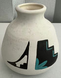 Hopi Bird pottery set by Desert Pueblo Pottery - thumbnail 6 of 8