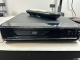 Magnavox MDV2100 DVD Player with Remote and Manual LIKE NEW - thumbnail 2 of 4
