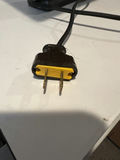 Colorful Ceramic Elephant Lamp with Lantern-Style Shade - thumbnail 5 of 5