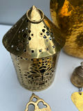 Brass Decorative Metalware Collection - thumbnail 5 of 8