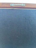 Framed Canyon Landscape Photograph 21-1/2 x 17-1/2 - thumbnail 3 of 3