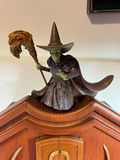 Time for Oz Cuckoo Clock with Certificate BRAND NEW - thumbnail 6 of 9