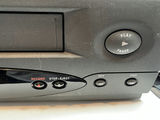GE VG4060 Video Cassette Recorder with remote and manual LIKE NEW  - thumbnail 6 of 11