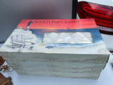 BRAND NEW LOT OF 4 BOXES - Shell-shaped novelty party lights (30-count) - thumbnail 3 of 3