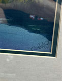 LePage 'Quiet Morning' painting original $300 22" x 18" - thumbnail 2 of 5