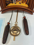 Time for Oz Cuckoo Clock with Certificate BRAND NEW - thumbnail 4 of 9