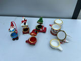Assorted Christmas Trinket Boxes - BEAUTIFUL! - thumbnail 5 of 5