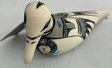Hopi Bird pottery set by Desert Pueblo Pottery - thumbnail 3 of 8