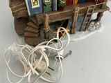 Harborside Village Deluxe Porcelain Lighted House - thumbnail 2 of 5