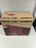 Pana-Vue Automatic 2x2 Slide Viewer with Transformer BRAND NEW IN BOX - thumbnail 2 of 4