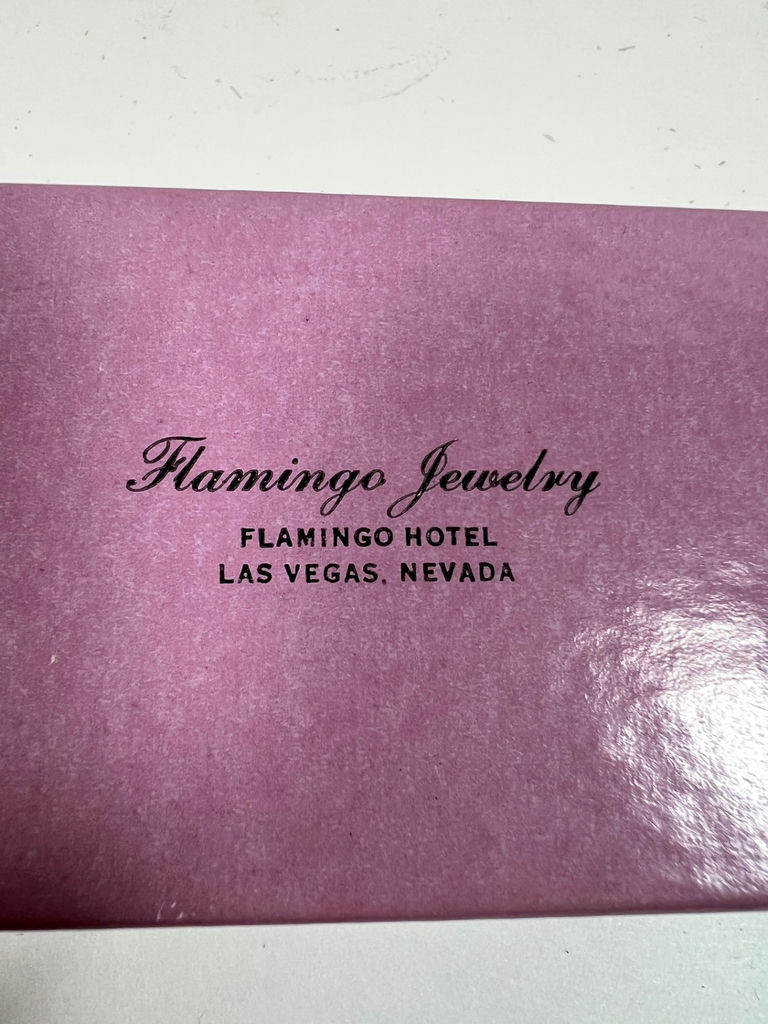 Two Murano Inspired enamel jewelry pins - image 5 of 6