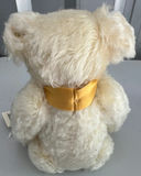 Millennium Bear by Steiff Teddy Bear with Gold Medal Necklace - thumbnail 4 of 7