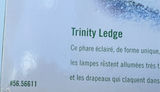 Trinity Ledge Lighthouse and House Figurine Set - thumbnail 3 of 3