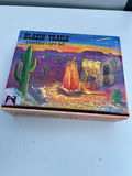 Desert-themed decorative light sets and cactus string lights - thumbnail 2 of 5
