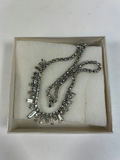 Rhinestone statement necklace - thumbnail 5 of 5