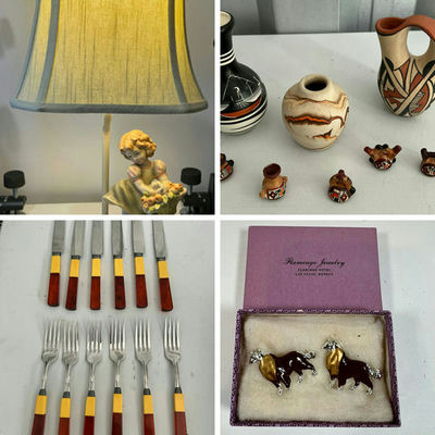 Shrewsbury Reseller auction preview