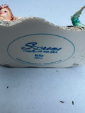 Mermaid and Merman Figurines with Mermaid Bottle Opener - thumbnail 5 of 5