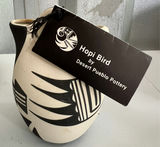 Hopi Bird pottery set by Desert Pueblo Pottery - thumbnail 2 of 8