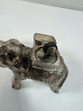 LIGHTER - Metal Elephant Figurine with Boxed Load - thumbnail 3 of 4