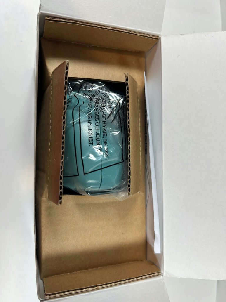 X-Acto Personal Electric Pencil Sharpener NEW IN BOX - image 3 of 4