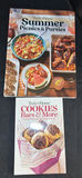 Vintage Board Game, Illuminated Slide Sorter, and Country Wisdom Book - thumbnail 10 of 11