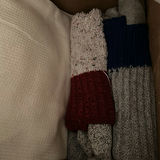 Assorted Knit and Waffle Weave Towels and Cloths - thumbnail 2 of 5