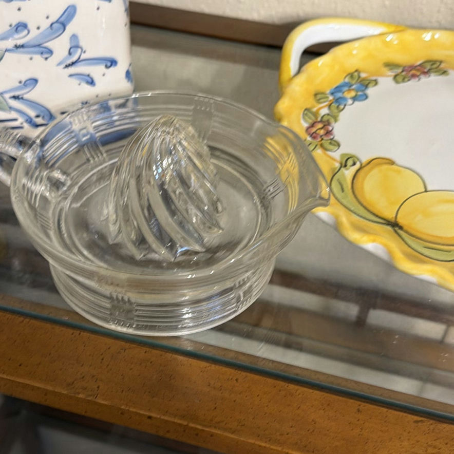 Assorted Ceramic and Glass Kitchenware - image 2 of 6