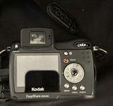 Sony Handycam Camcorder, Kodak EasyShare Camera, and Carrying Cases - thumbnail 7 of 14