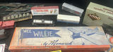 HO Scale Model Train Cars, Track Pieces, and Building Kits - thumbnail 4 of 8