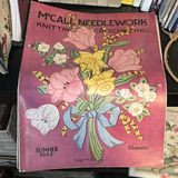 Assorted Books, Craft Magazines, and Pattern Publications - thumbnail 17 of 17