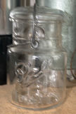 Beverage Dispenser, Thermos, Glass Pitcher, Bottles, and Storage Jars - thumbnail 2 of 5