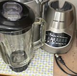 Kitchen Appliances and Servingware Assortment - thumbnail 4 of 6