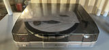 Innovative Technology ITUT-201 USB Turntable - thumbnail 1 of 4