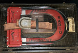 Vintage Zenith Wavemagnet Radio Antenna and RCA VHS Camcorder Kit - thumbnail 2 of 8