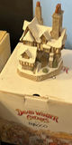 David Winter Cottages Collectible Miniature Buildings - thumbnail 2 of 11