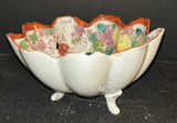 Ceramic Teapot and Assorted Decorative Bowls - thumbnail 4 of 6